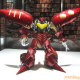 Illustration for article titled Awesome Gundam Models To Destroy Your Eyeballs